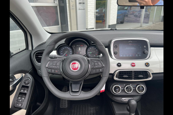 Fiat 500X Dolcevita Special Edition Cabrio Automaat Hybrid