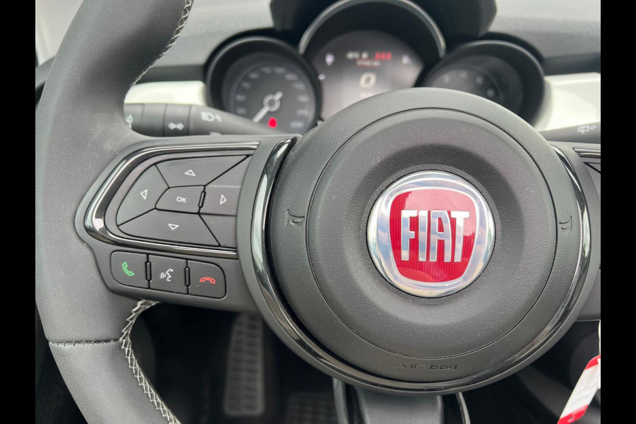 Fiat 500X Dolcevita Special Edition Cabrio Automaat Hybrid