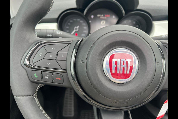 Fiat 500X Dolcevita Special Edition Cabrio Automaat Hybrid