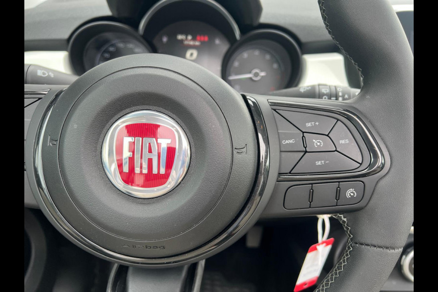 Fiat 500X Dolcevita Special Edition Cabrio Automaat Hybrid