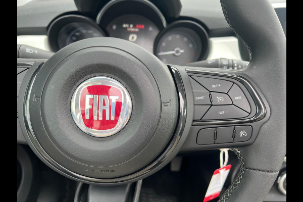 Fiat 500X Dolcevita Special Edition Cabrio Automaat Hybrid