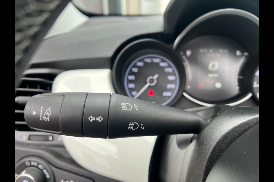 Fiat 500X Dolcevita Special Edition Cabrio Automaat Hybrid