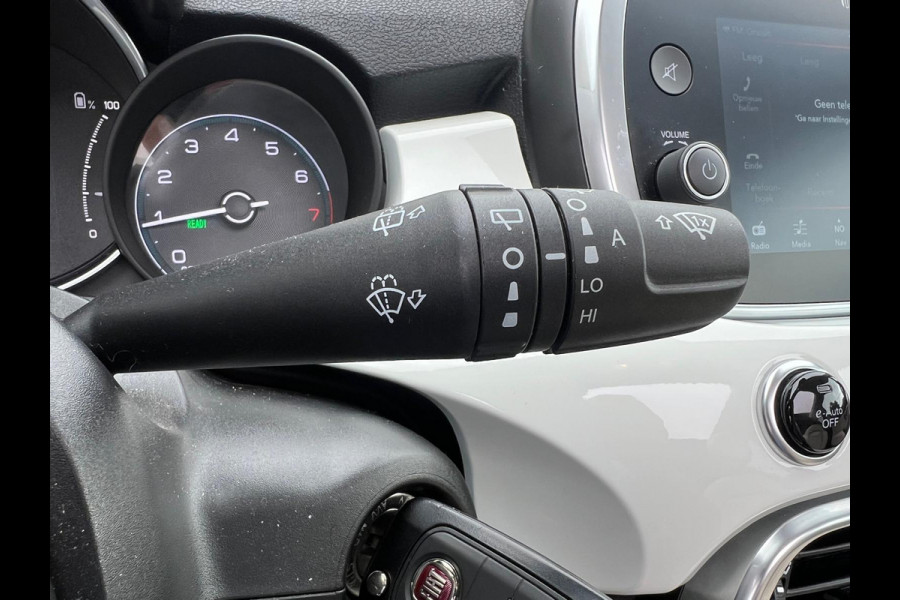 Fiat 500X Dolcevita Special Edition Cabrio Automaat Hybrid
