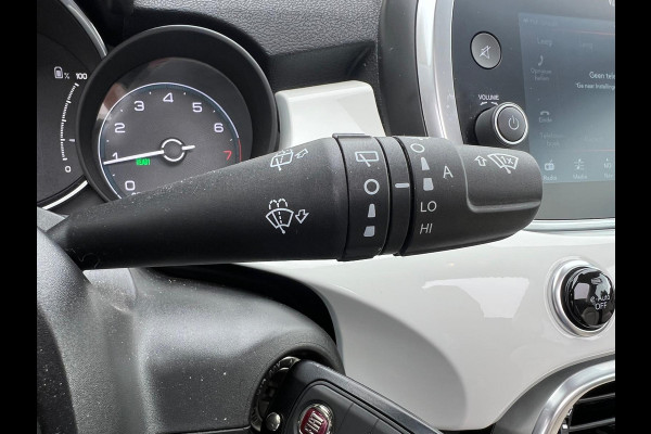Fiat 500X Dolcevita Special Edition Cabrio Automaat Hybrid