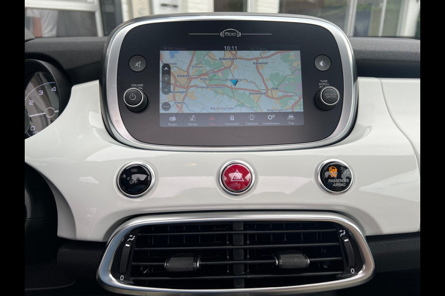 Fiat 500X Dolcevita Special Edition Cabrio Automaat Hybrid