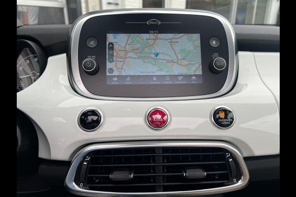 Fiat 500X Dolcevita Special Edition Cabrio Automaat Hybrid