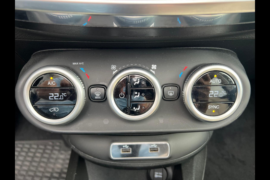 Fiat 500X Dolcevita Special Edition Cabrio Automaat Hybrid
