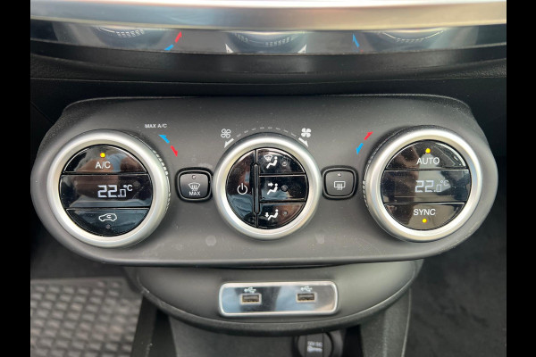 Fiat 500X Dolcevita Special Edition Cabrio Automaat Hybrid
