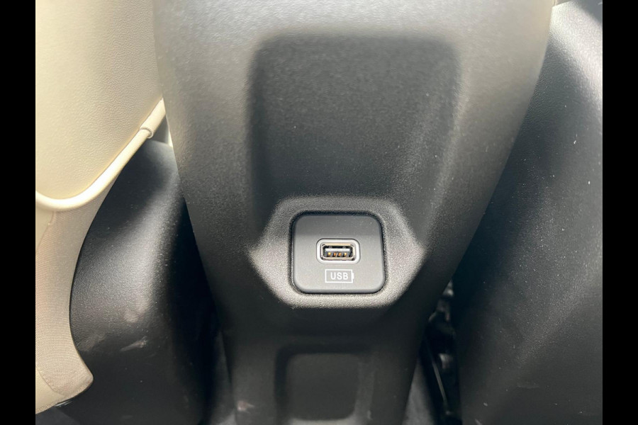 Fiat 500X Dolcevita Special Edition Cabrio Automaat Hybrid