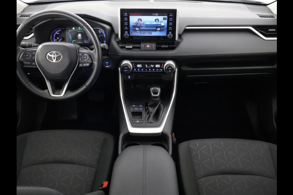 Toyota RAV4 2.5 Hybrid Dynamic Bi-Tone | 1e eigenaar | Apple Carplay & AndroidAUTO |