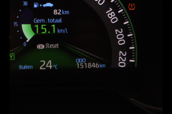 Toyota RAV4 2.5 Hybrid Dynamic Bi-Tone | 1e eigenaar | Apple Carplay & AndroidAUTO |