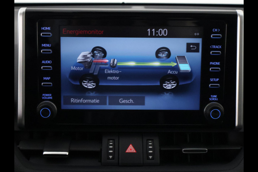 Toyota RAV4 2.5 Hybrid Dynamic Bi-Tone | 1e eigenaar | Apple Carplay & AndroidAUTO |