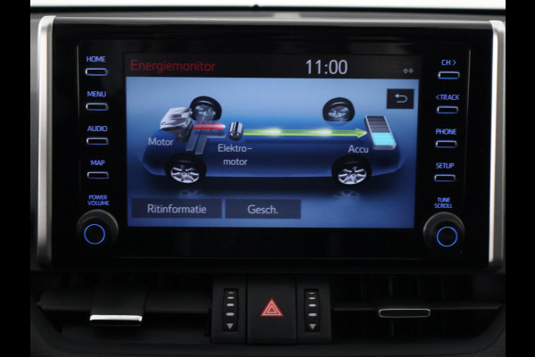 Toyota RAV4 2.5 Hybrid Dynamic Bi-Tone | 1e eigenaar | Apple Carplay & AndroidAUTO |
