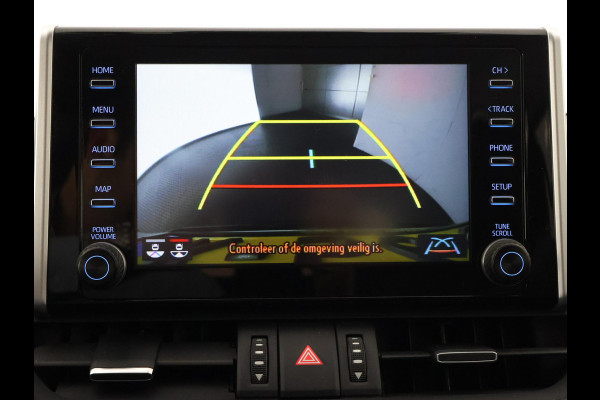 Toyota RAV4 2.5 Hybrid Dynamic Bi-Tone | 1e eigenaar | Apple Carplay & AndroidAUTO |