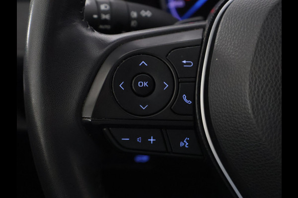 Toyota RAV4 2.5 Hybrid Dynamic Bi-Tone | 1e eigenaar | Apple Carplay & AndroidAUTO |