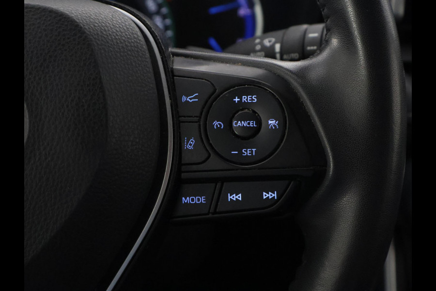 Toyota RAV4 2.5 Hybrid Dynamic Bi-Tone | 1e eigenaar | Apple Carplay & AndroidAUTO |