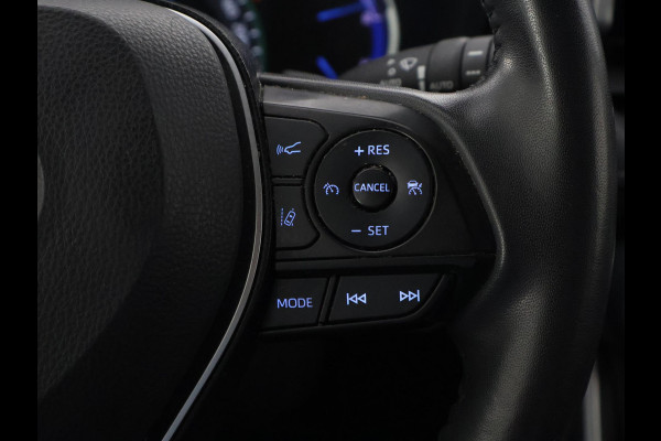 Toyota RAV4 2.5 Hybrid Dynamic Bi-Tone | 1e eigenaar | Apple Carplay & AndroidAUTO |