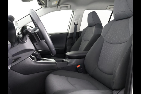 Toyota RAV4 2.5 Hybrid Dynamic Bi-Tone | 1e eigenaar | Apple Carplay & AndroidAUTO |