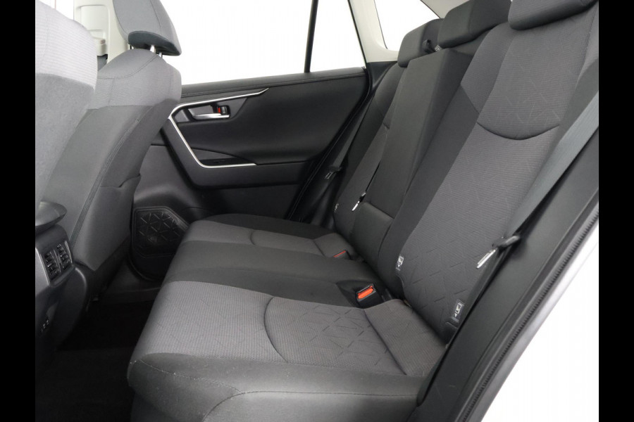 Toyota RAV4 2.5 Hybrid Dynamic Bi-Tone | 1e eigenaar | Apple Carplay & AndroidAUTO |