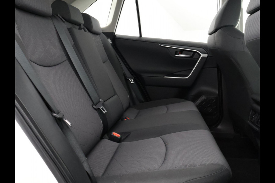 Toyota RAV4 2.5 Hybrid Dynamic Bi-Tone | 1e eigenaar | Apple Carplay & AndroidAUTO |
