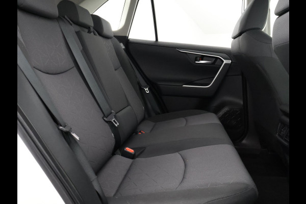 Toyota RAV4 2.5 Hybrid Dynamic Bi-Tone | 1e eigenaar | Apple Carplay & AndroidAUTO |