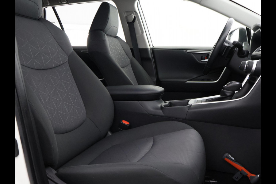 Toyota RAV4 2.5 Hybrid Dynamic Bi-Tone | 1e eigenaar | Apple Carplay & AndroidAUTO |