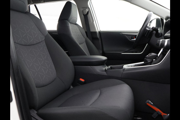 Toyota RAV4 2.5 Hybrid Dynamic Bi-Tone | 1e eigenaar | Apple Carplay & AndroidAUTO |