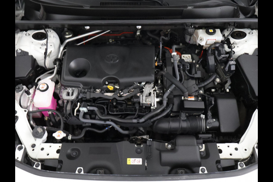 Toyota RAV4 2.5 Hybrid Dynamic Bi-Tone | 1e eigenaar | Apple Carplay & AndroidAUTO |