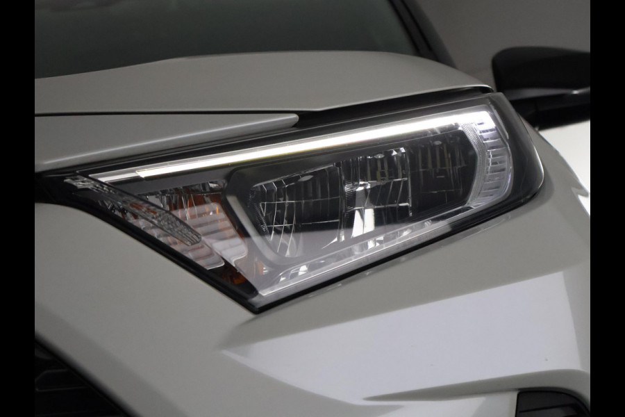 Toyota RAV4 2.5 Hybrid Dynamic Bi-Tone | 1e eigenaar | Apple Carplay & AndroidAUTO |