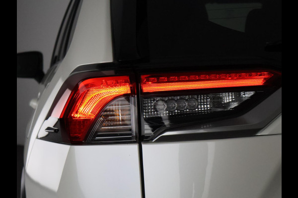 Toyota RAV4 2.5 Hybrid Dynamic Bi-Tone | 1e eigenaar | Apple Carplay & AndroidAUTO |