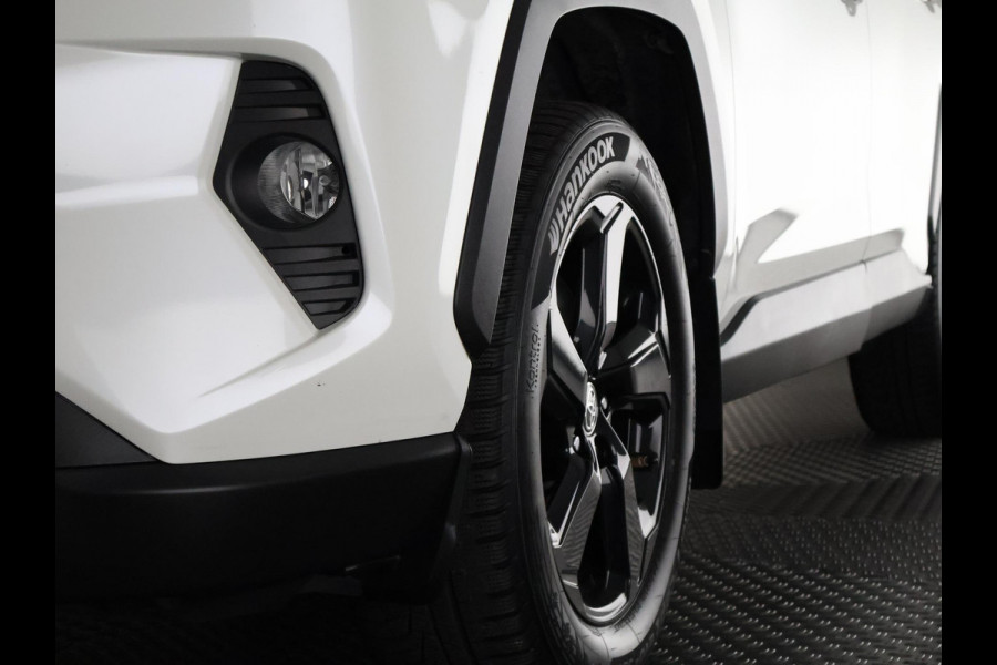 Toyota RAV4 2.5 Hybrid Dynamic Bi-Tone | 1e eigenaar | Apple Carplay & AndroidAUTO |
