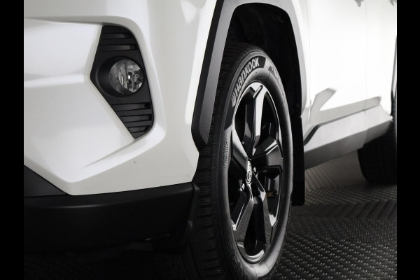 Toyota RAV4 2.5 Hybrid Dynamic Bi-Tone | 1e eigenaar | Apple Carplay & AndroidAUTO |