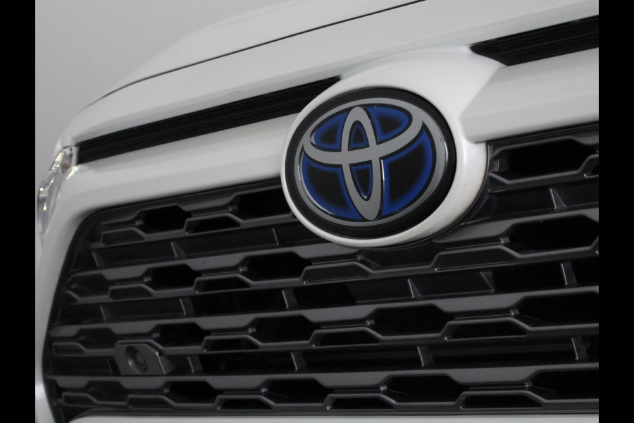 Toyota RAV4 2.5 Hybrid Dynamic Bi-Tone | 1e eigenaar | Apple Carplay & AndroidAUTO |