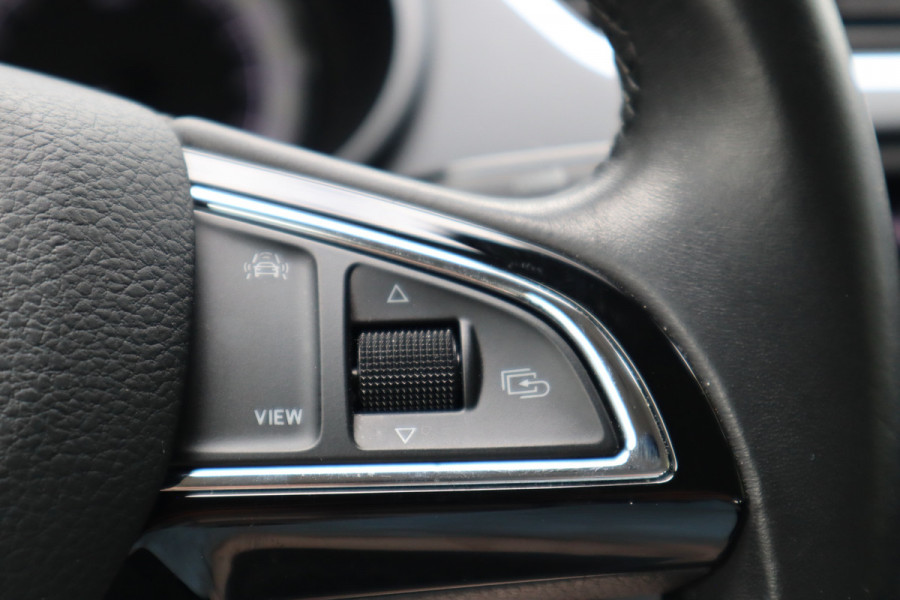 Škoda Octavia Combi 1.5 TSI Greentech Style Business | Carplay | Stoelverwarming | Navi |