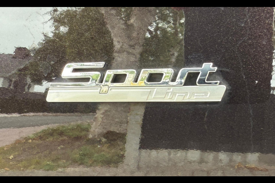 BMW 1-serie 116d SPORT - Automaat - apple carplay