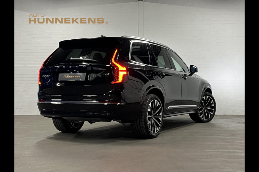 Volvo XC90 2.0 T8 Plug-in hybrid AWD Ultra Bright *Facelift* | Luchtvering | Open dak | Adapt. Cruise | Harman & Kardon | Google |