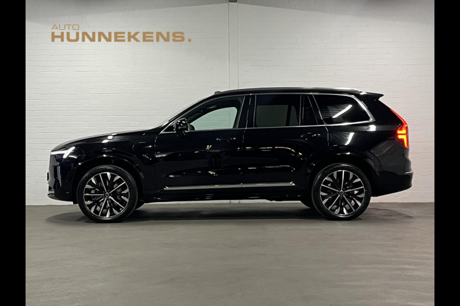 Volvo XC90 2.0 T8 Plug-in hybrid AWD Ultra Bright *Facelift* | Luchtvering | Open dak | Adapt. Cruise | Harman & Kardon | Google |