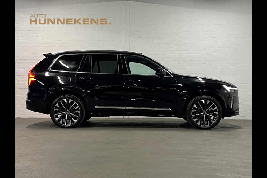 Volvo XC90 2.0 T8 Plug-in hybrid AWD Ultra Bright *Facelift* | Luchtvering | Open dak | Adapt. Cruise | Harman & Kardon | Google |