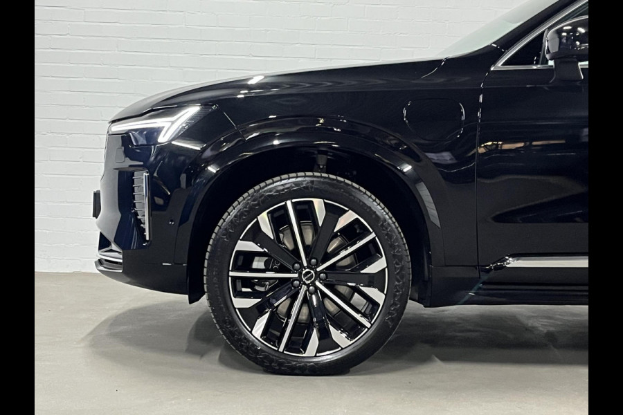 Volvo XC90 2.0 T8 Plug-in hybrid AWD Ultra Bright *Facelift* | Luchtvering | Open dak | Adapt. Cruise | Harman & Kardon | Google |
