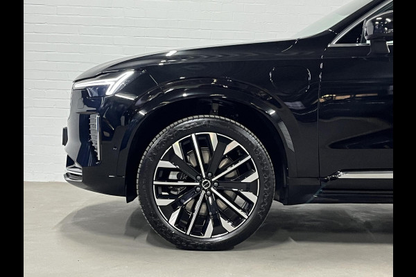 Volvo XC90 2.0 T8 Plug-in hybrid AWD Ultra Bright *Facelift* | Luchtvering | Open dak | Adapt. Cruise | Harman & Kardon | Google |