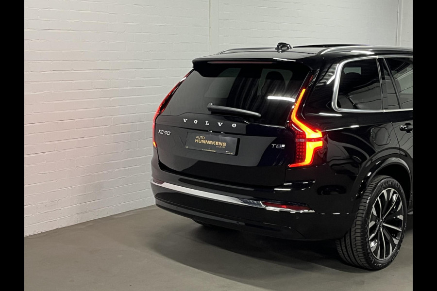 Volvo XC90 2.0 T8 Plug-in hybrid AWD Ultra Bright *Facelift* | Luchtvering | Open dak | Adapt. Cruise | Harman & Kardon | Google |