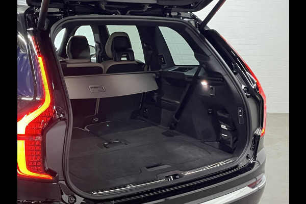 Volvo XC90 2.0 T8 Plug-in hybrid AWD Ultra Bright *Facelift* | Luchtvering | Open dak | Adapt. Cruise | Harman & Kardon | Google |