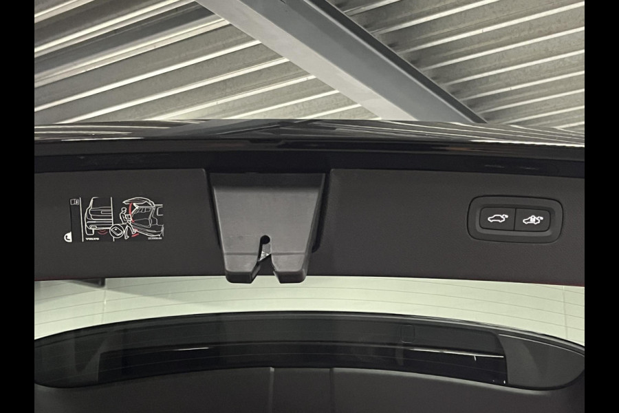 Volvo XC90 2.0 T8 Plug-in hybrid AWD Ultra Bright *Facelift* | Luchtvering | Open dak | Adapt. Cruise | Harman & Kardon | Google |