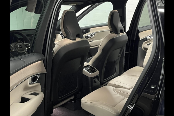 Volvo XC90 2.0 T8 Plug-in hybrid AWD Ultra Bright *Facelift* | Luchtvering | Open dak | Adapt. Cruise | Harman & Kardon | Google |