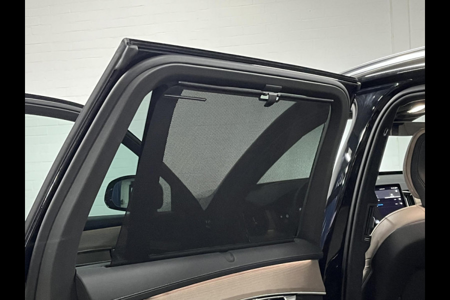 Volvo XC90 2.0 T8 Plug-in hybrid AWD Ultra Bright *Facelift* | Luchtvering | Open dak | Adapt. Cruise | Harman & Kardon | Google |