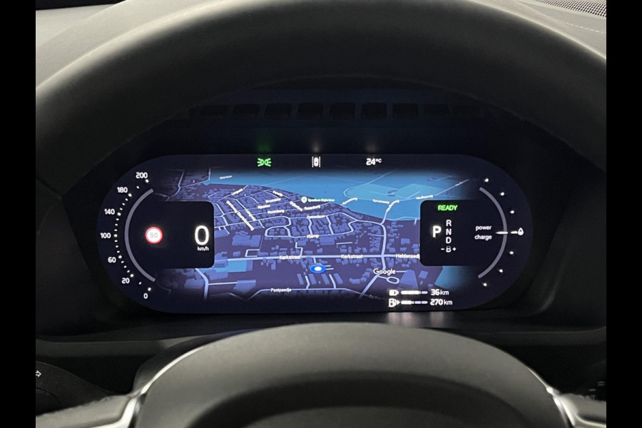 Volvo XC90 2.0 T8 Plug-in hybrid AWD Ultra Bright *Facelift* | Luchtvering | Open dak | Adapt. Cruise | Harman & Kardon | Google |
