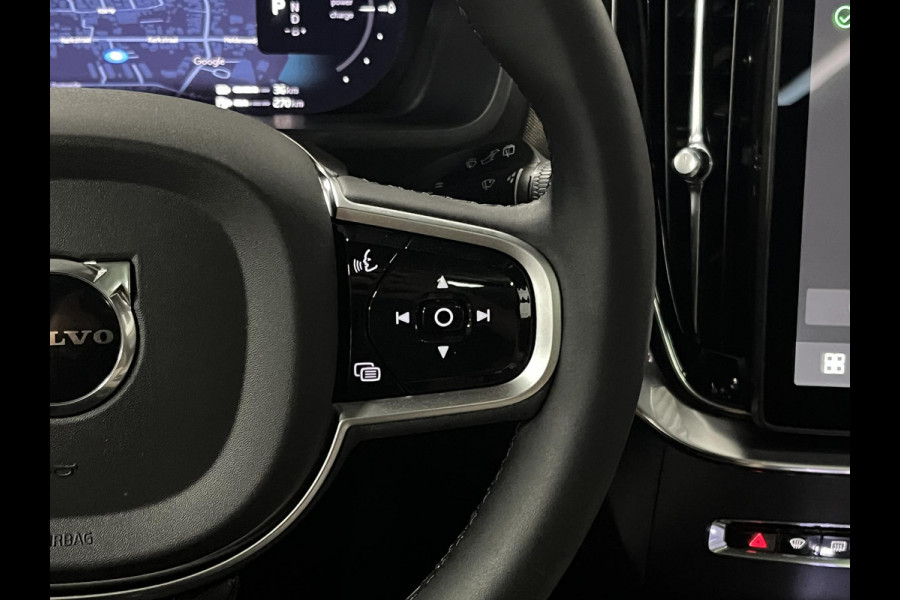 Volvo XC90 2.0 T8 Plug-in hybrid AWD Ultra Bright *Facelift* | Luchtvering | Open dak | Adapt. Cruise | Harman & Kardon | Google |