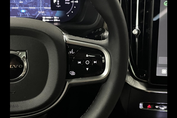 Volvo XC90 2.0 T8 Plug-in hybrid AWD Ultra Bright *Facelift* | Luchtvering | Open dak | Adapt. Cruise | Harman & Kardon | Google |