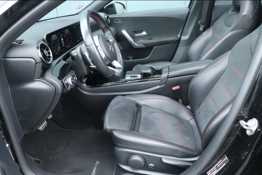 Mercedes-Benz A-Klasse A200 - Night Pakket - AMG - PANO - VOL!