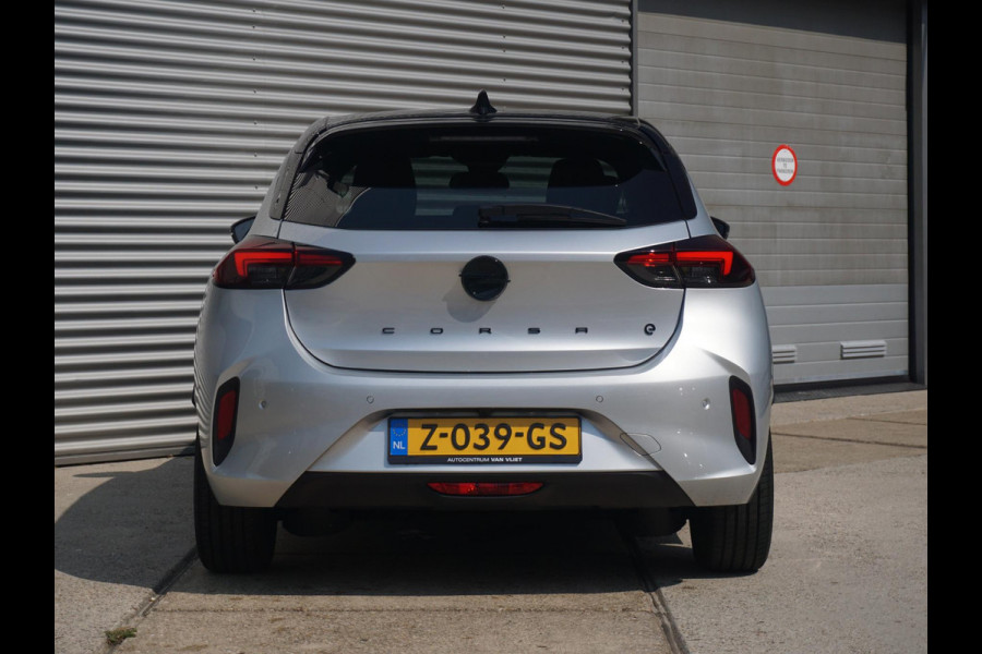 Opel Corsa Electric Long Range GS 51 kWh